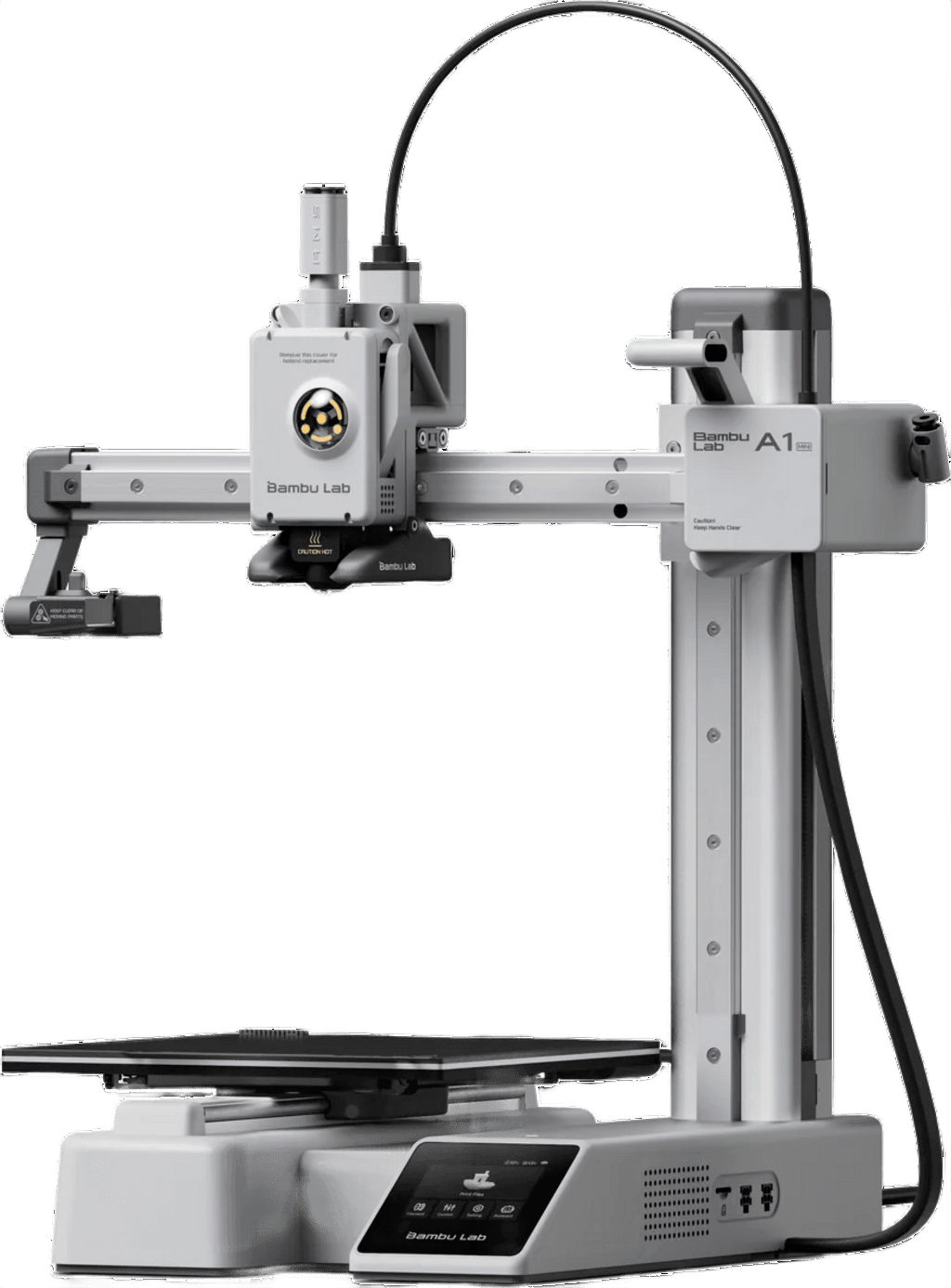 Bambu Lab A1 Mini