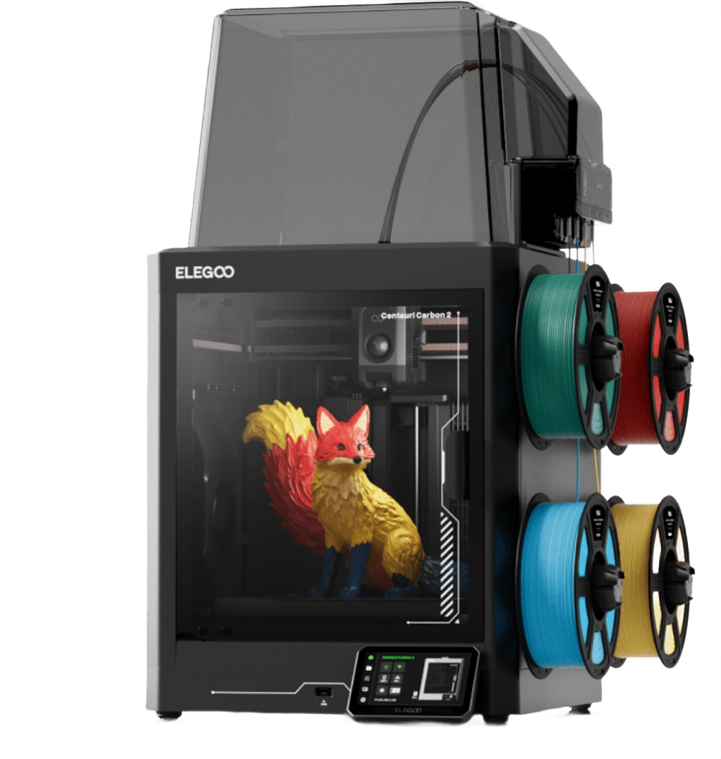Elegoo Centauri Carbon 2