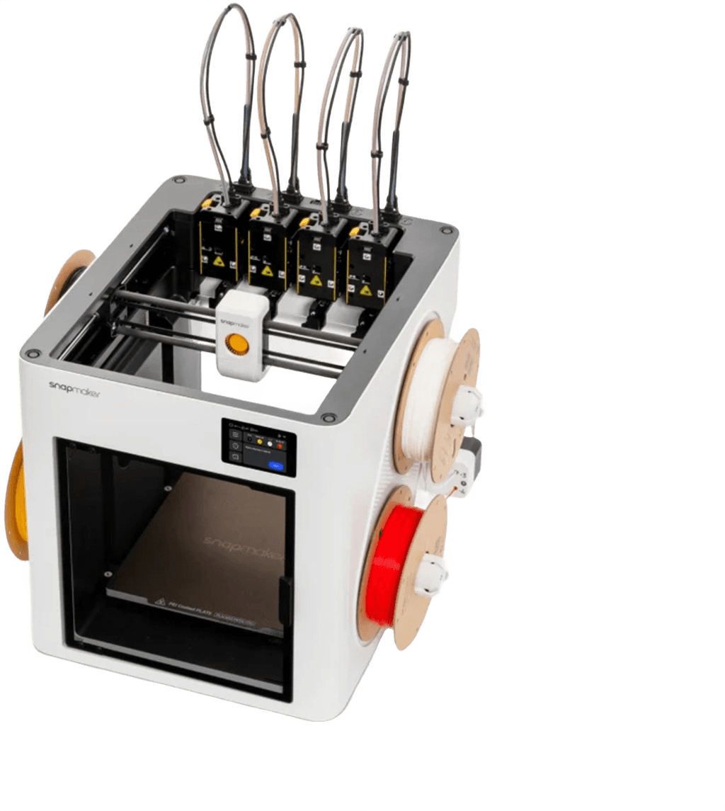 Snapmaker U1